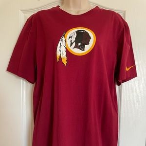 Vintage Washington Redskins Men’s T-Shirt